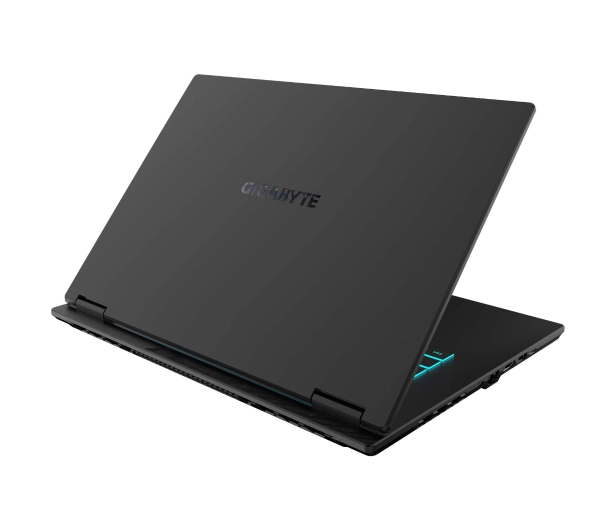 Gigabyte Gaming A16 CWHI3EE894SH 16" 165Hz i7-13620H 16GB RAM 1TB Dysk SSD RTX5070 DLSS4 Win11 Czarny - Kup na Raty - RRSO 0%