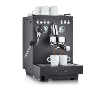 Ekspres kolbowy Graef Batessa ES1202