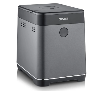 Wypiekacz do chleba Graef BA806 36 programów