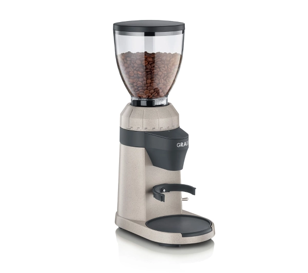 Młynki do kawy - Graef CM 8011EU