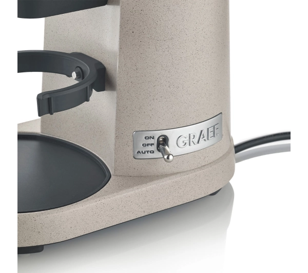 Graef CM 8011EU - Kup na Raty - RRSO 0%