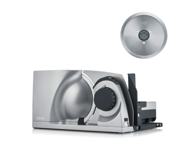 Krajalnice - Graef MYtiny MT1200 Twin