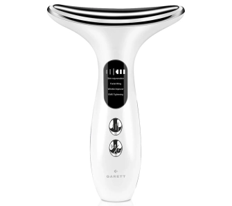 Masażer do twarzy i szyi Garett Beauty Lift Skin Pro