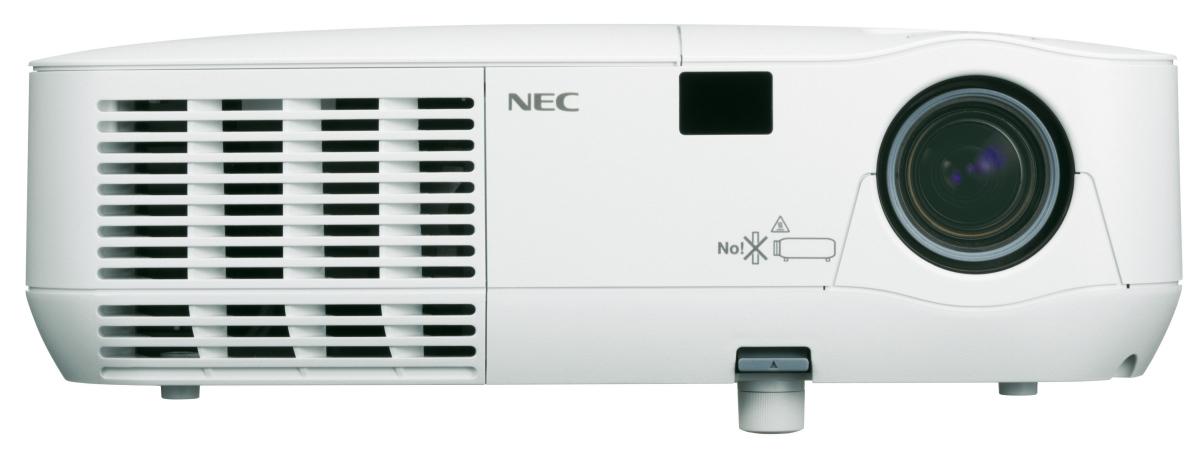 Projektor NEC V230X - DLP - Full HD