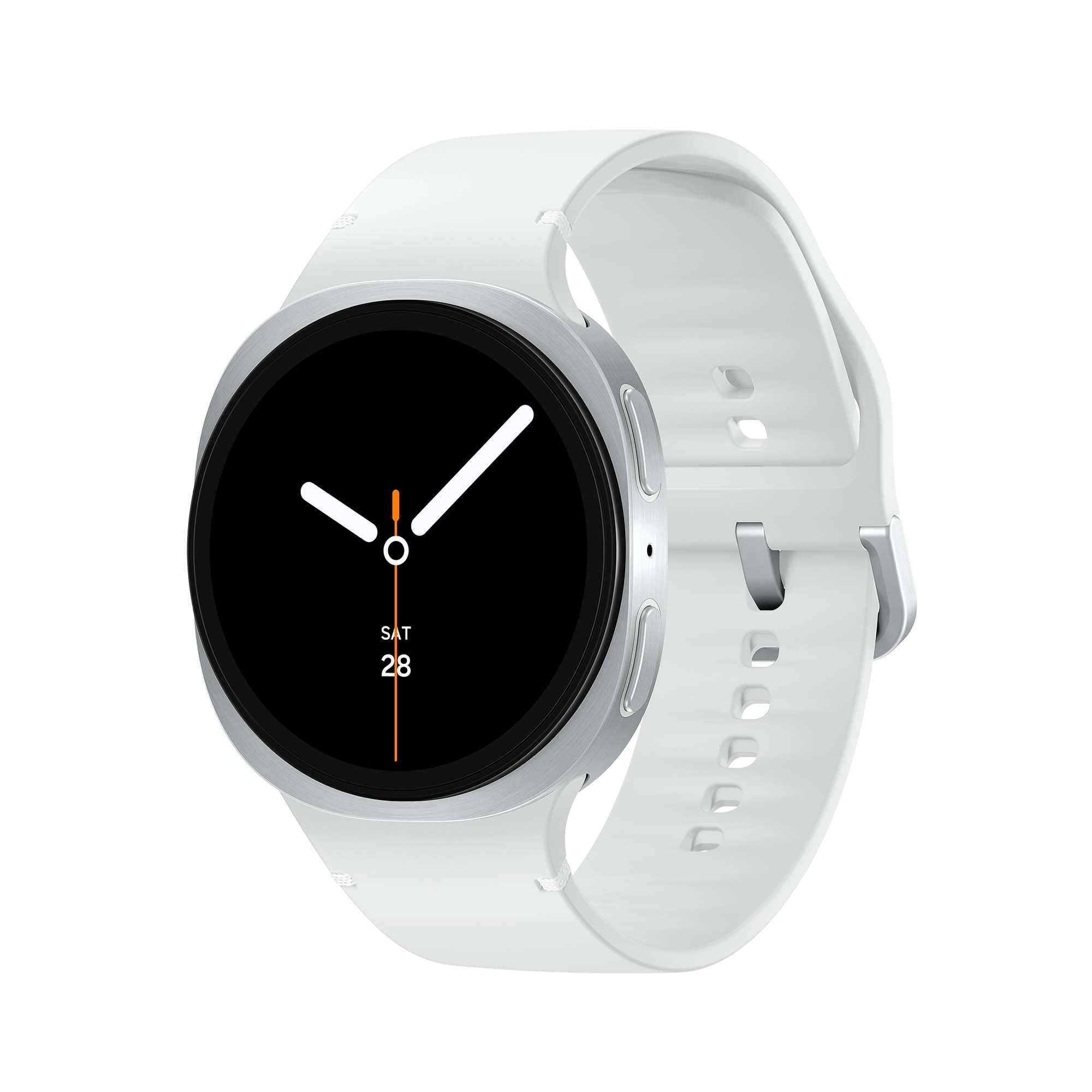 Samsung Galaxy Watch8 Funkcje AI 44mm Srebrny