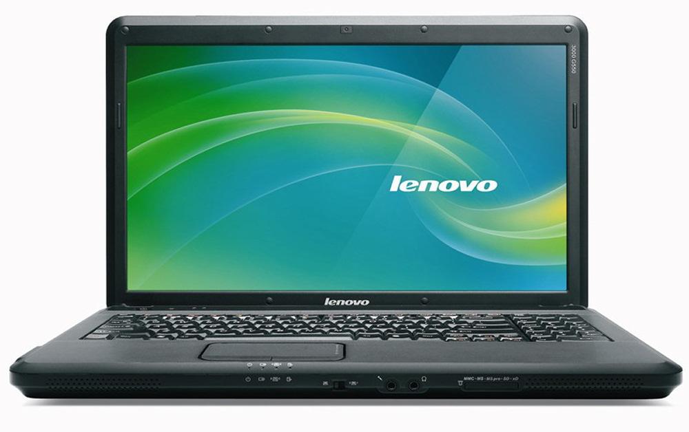 Lenovo IdeaPad G550A T6600 4GB RAM 320GB Dysk Win7