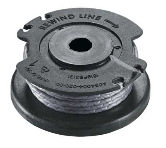 Szpula z nicią Bosch F016800569
