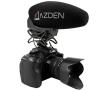 AZDEN Mikrofon SMX-30 Stereo & Mono
