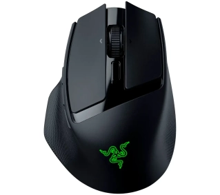Razer Basilisk Mobile Czarny - Kup na Raty - RRSO 0%