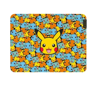 Razer Gigantus V2 Pokemon Edition Żółty