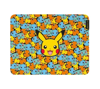 Podkładka Razer Gigantus V2 Pokemon Edition Żółty
