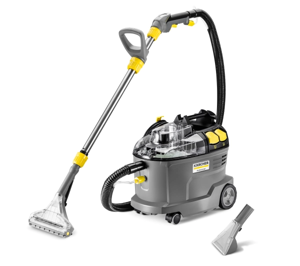 Odkurzacze - Karcher ProPuzzi 800 1.100-280.0 1380W