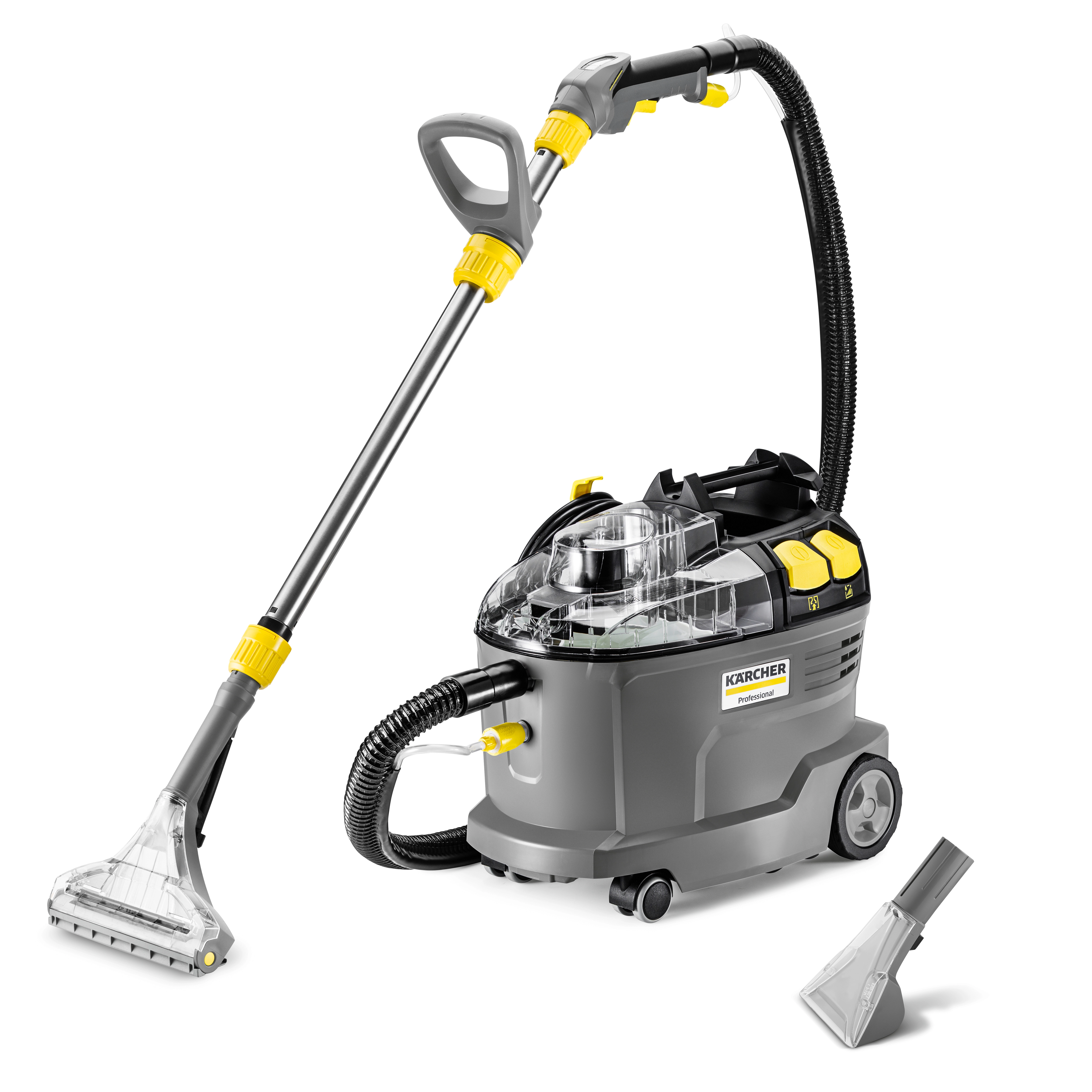 Odkurzacz Karcher ProPuzzi 8 00 1.100-280.0 1380W
