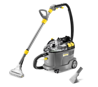 Karcher ProPuzzi 8 00 1.100-280.0 1380W - Kup na Raty - RRSO 0%