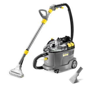 Odkurzacz Karcher ProPuzzi 8 00 1.100-280.0 1380W