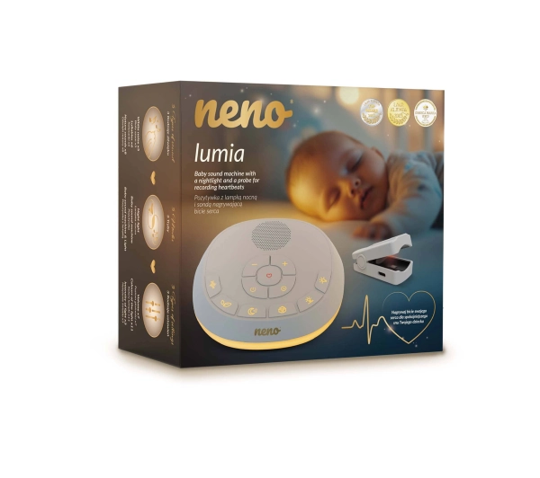 Neno Lumia NEN-MAM-LM003
