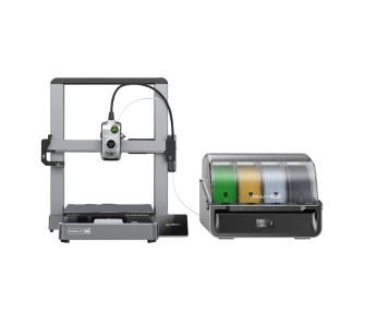 Drukarka 3D Creality Hi Combo Szary