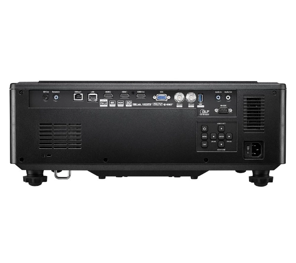 Optoma ZU920T DLP WUXGA