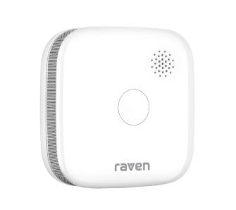 Czujnik dymu Raven ECD001