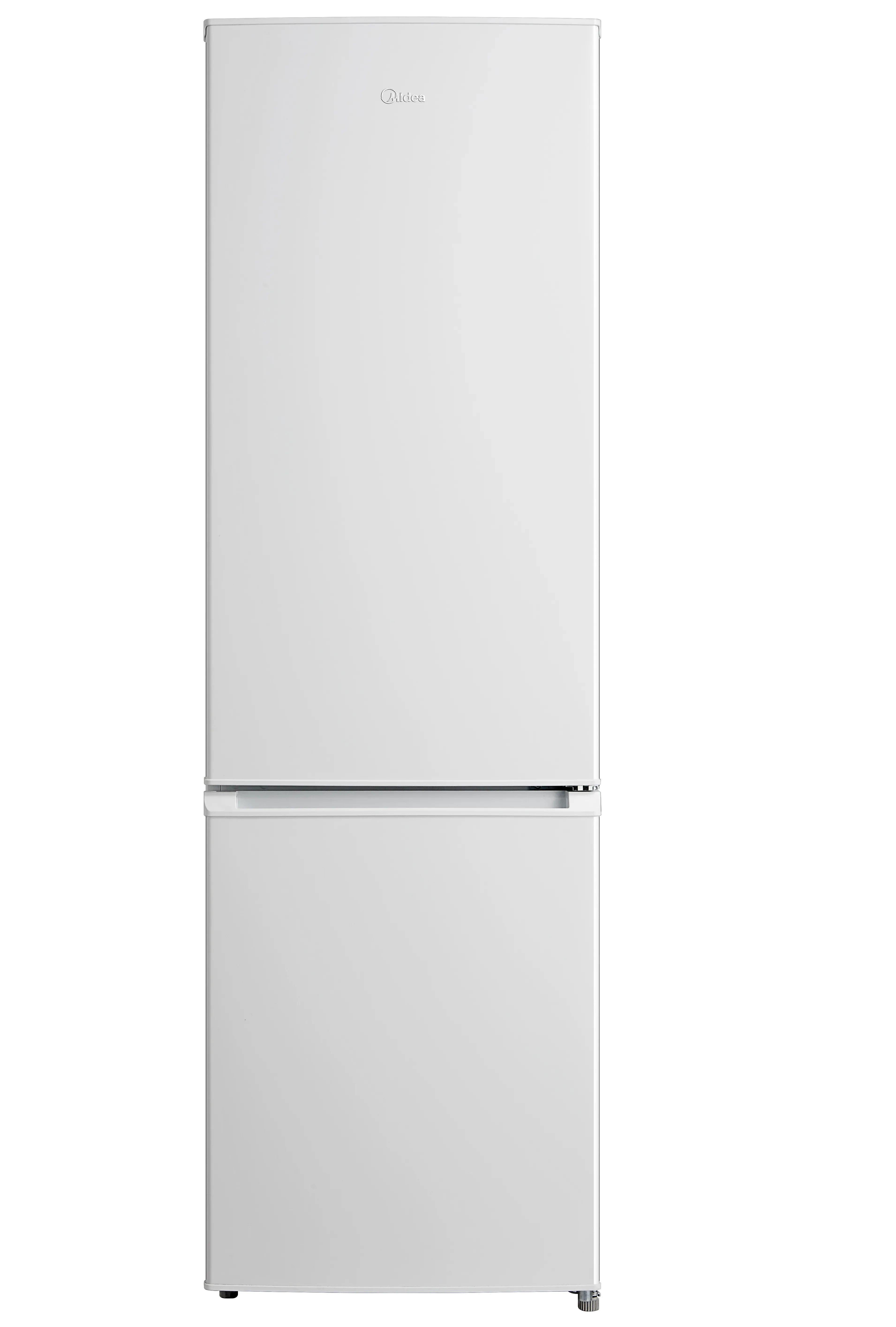Lodówka Midea MDRB380FGE01A 180cm Komora świeżości Biały