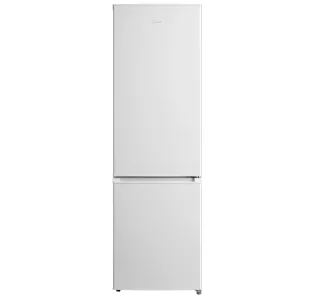 Lodówka Midea MDRB380FGE01A 180cm Komora świeżości Biały
