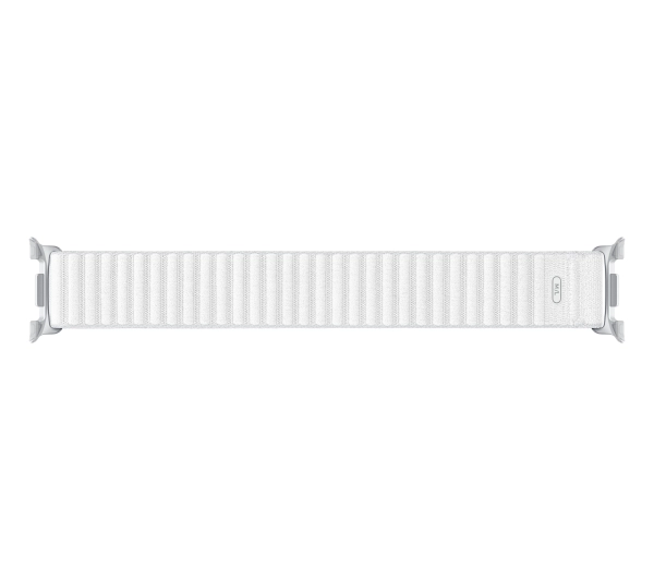 Samsung Fabric Band do Watch8 M/L Biały