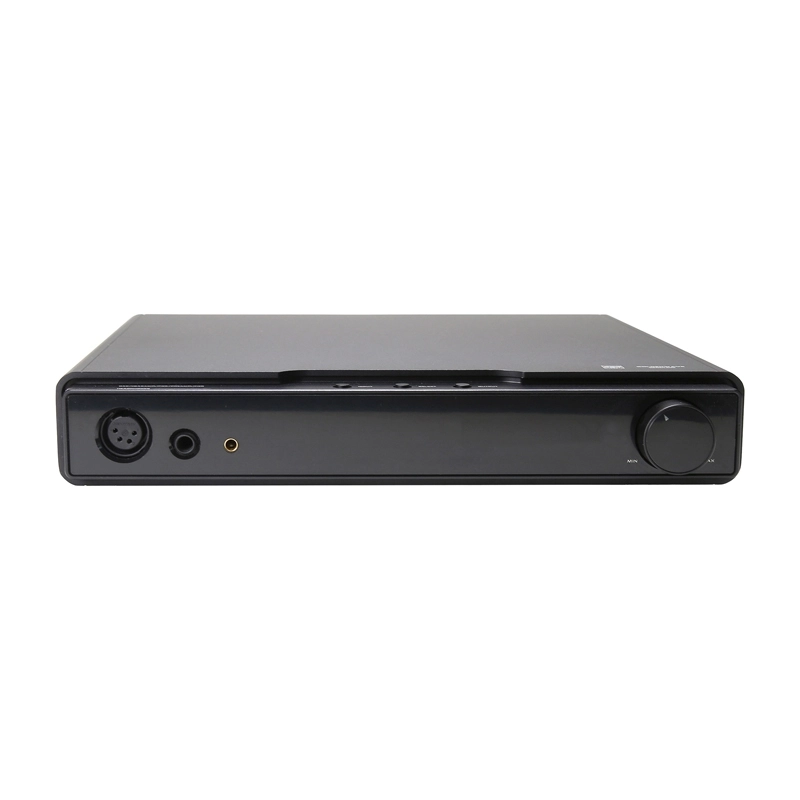 Wzmacniacz słuchawkowy HiFiMAN Serenade - Hymalaya Pro R2R DAC