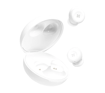 Słuchawki bezprzewodowe HiFiMAN TWS450 Dokanałowe Bluetooth 5.3 Biały