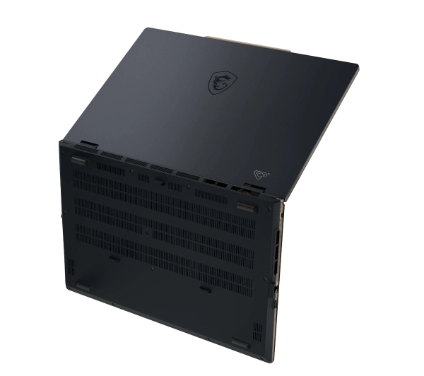 MSI Cyborg 15 B2RWEKG-044XPL 15,6" 144Hz Core 5 210H 16GB RAM 512GB Dysk SSD RTX5050 DLSS4 Czarny Funkcje AI - Kup na Raty - RRSO 0%