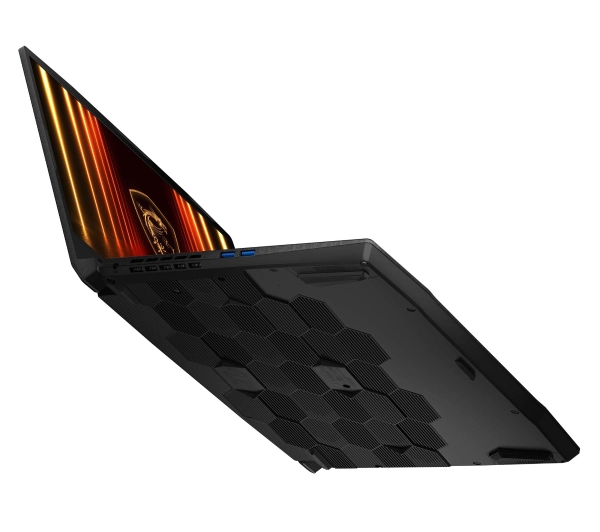 MSI Katana 15 HX B14WFK-020XPL 15,6" 165Hz i7-14650HX 16GB RAM 512GB Dysk SSD RTX5060 DLSS4 Czarny - Kup na Raty - RRSO 0%