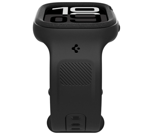 Spigen Vault Pro do Apple Watch 10 42mm Czarny