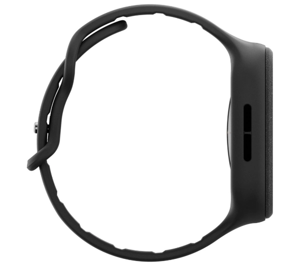 Spigen Vault Pro do Apple Watch 10 42mm Czarny