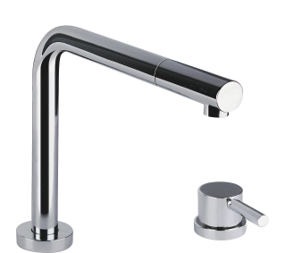 Smeg MTD5CR Chrom Mosiądz - Kup na Raty - RRSO 0%
