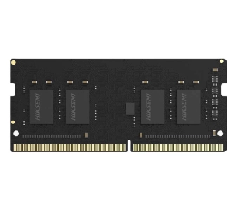 Pamięć RAM Hiksemi DDR4 8GB 2666 CL19 SODIMM Czarny