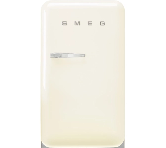 Lodówka Smeg FAB10RCR6 97cm Kremowy