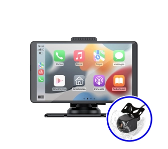 Wideorejestrator Nexadio CC-100 2K