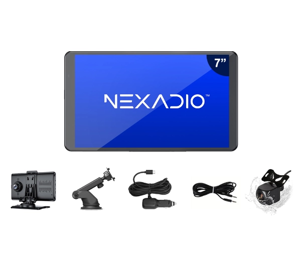 Nexadio CC-100 2K - Kup na Raty - RRSO 0%