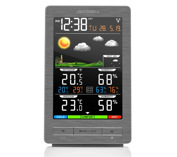 GoGEN ME 2930