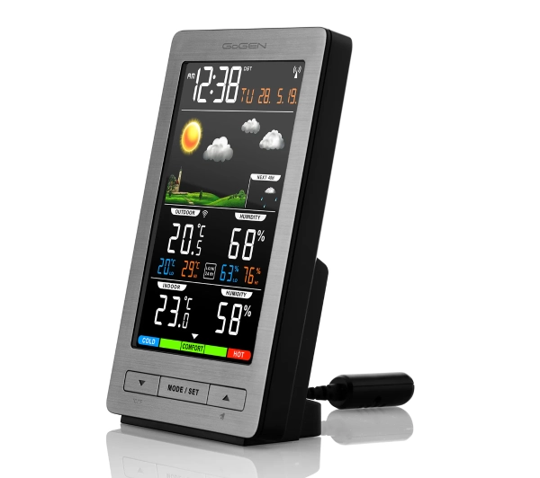 GoGEN ME 2930