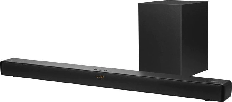 Soundbar GoGEN Gogen TAS950WSB