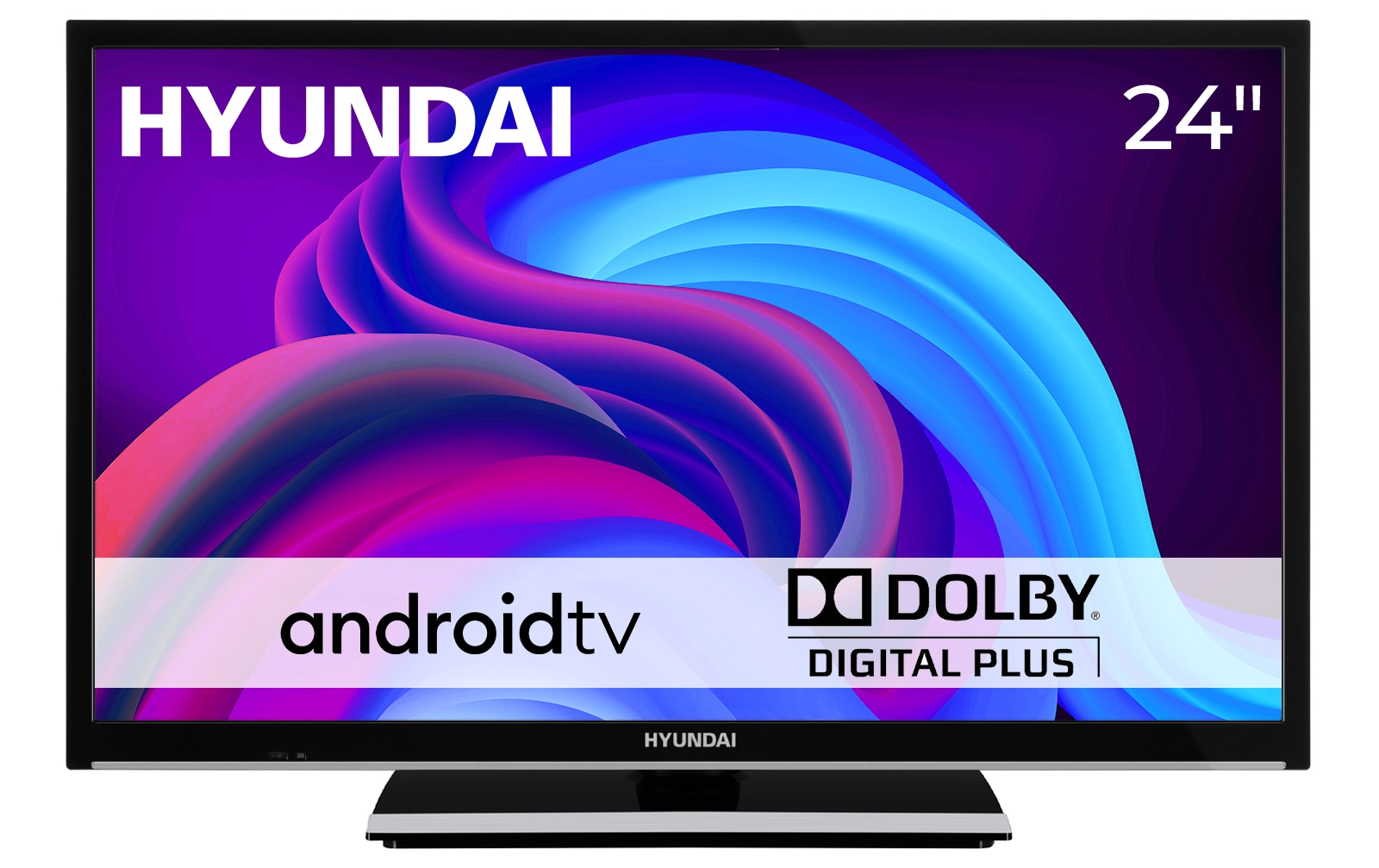 Telewizor Hyundai HLA24451 24" LED Android TV