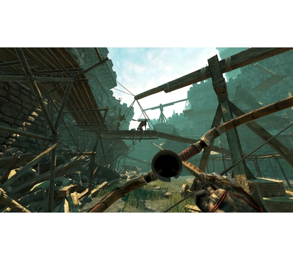 Undead Citadel PS VR2 Gra na PS5