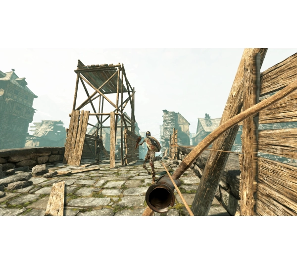 Undead Citadel PS VR2 Gra na PS5