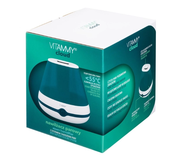 Vitammy Cloud 2l 30m2