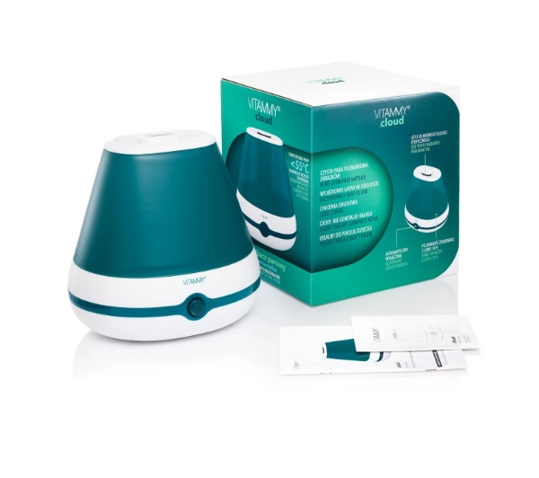 Vitammy Cloud 2l 30m2