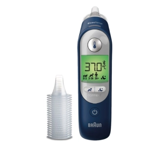 Termometr Braun IRT6575
