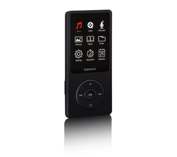 Odtwarzacz DAP FiiO X5 2nd gen - Opinie, Cena - RTV EURO AGD