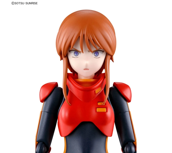 Bandai FIGURE RISE GUNDAM - PLE TWO