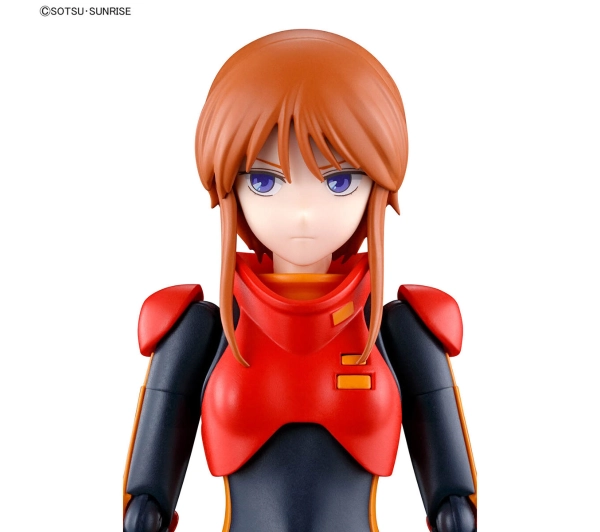Bandai FIGURE RISE GUNDAM - PLE TWO