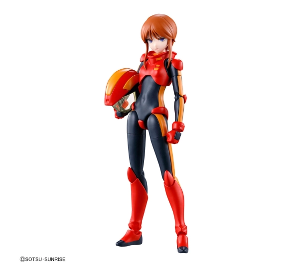 Bandai FIGURE RISE GUNDAM - PLE TWO